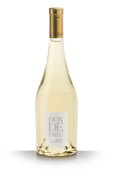 Château Maravenne Cuvée Donum Dei blanc