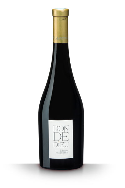 Château Maravenne Cuvée Donum Dei rouge